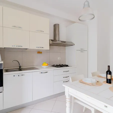 Casa Di Mamy - Salento Selection Apartment Gallipoli