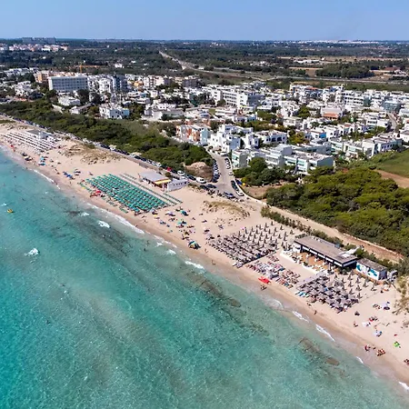 Casa Di Mamy - Salento Selection Apartment