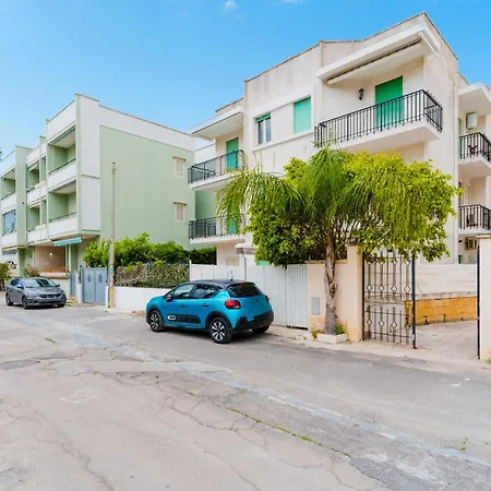 Apartment Casa Di Mamy - Salento Selection