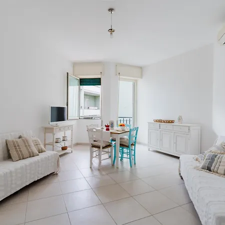 Apartment Casa Di Mamy - Salento Selection Gallipoli