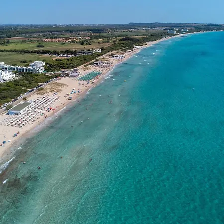 Casa Di Mamy - Salento Selection *