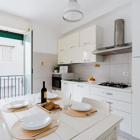 Casa Di Mamy - Salento Selection Apartment Gallipoli