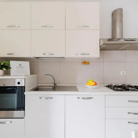 Casa Di Mamy - Salento Selection Apartment