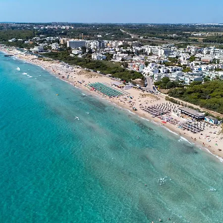 Apartment Casa Di Mamy - Salento Selection Gallipoli